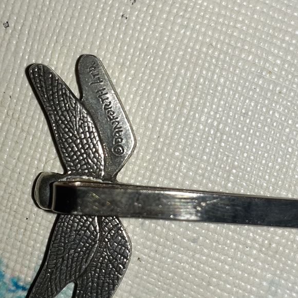 Dan Forth bobbypin - Picture 3 of 3